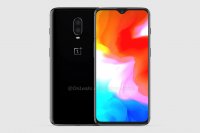 بررسی طراحی گوشی One Plus 6T