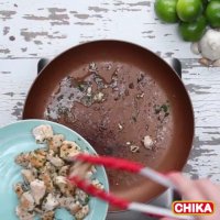 دستور آسان آشپزی: خوراک مرغ