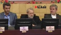 لاریجانی: غرش های سیاسی بیهوده امریکایی ها تاثیری نخواهد داشت