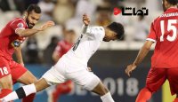 پرسپولیس میزبان الوصل در ورزشگاه آزادی