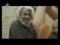 Small part from martyrdom of Hazzrat Abbas & Punishment of Shemr by Kiyan