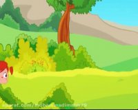 کلیپ کودکانه زیبا_مجموعه کلیپ های شاد حسنی.