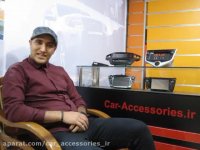 دی وی دی فابریک سانتافه 2007 2011