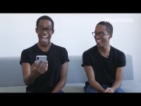 آیا آیفون 10 قابلیت تشخیص دوقلوها را دارد؟