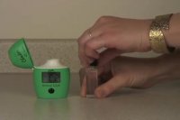 جالب ترین  چکر نیتریت رنج خیلی کم هانا HANNA HI764 -((متروتیک  02177335772))