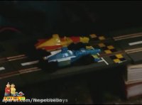 کارتون پت و مت