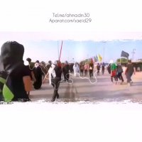 اربعین _ رضا موسیوند