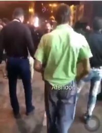 عزاداری به سبک مایکل جکسون