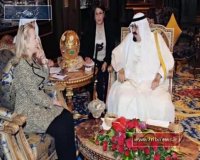 اعتراف ترامپ به آمریکایی بودن _داعش_