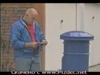 دوربین مخفی که باعث شد تولید دوربین مخفی برای یازده سال ممنوع بشه!