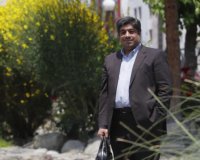 دیرین دیرین - یادبود آقای ابوالحسنی