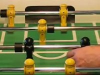 آموزش فوتبالدستی (محمد چمنی) قسمت 21