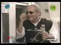 مهران مدیری پشت صحنه مرد دو هزار چهره