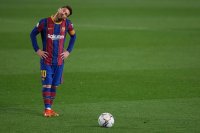 خلاصه بازی بارسلونا - وایادولید (لالیگا اسپانیا)