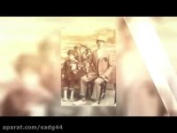 کلیپ از خیانت های انگلیس در ایران