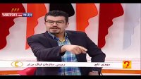 گفتگو با تاج درباره کیروش و  حواشی فوتبال ایران