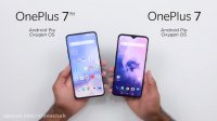 مقایسه و بررسی وان پلاس 7 و وان پلاس 7 پرو