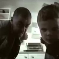 بچه ها فقط یاد می گیرند