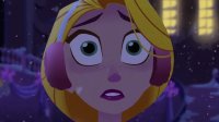 انیمیشن گیسوکمند Tangled: The Series قسمت 16 دوبله فارسی