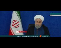 اعتراض حق مردم است اما حساب مردم خوزستان از عده ای که شعارهای ناصحیح می دهند جدا