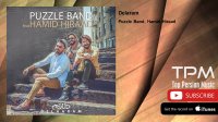 Puzzle Band & Hamid Hiraad - Delaram (پازل بند و حمید هیراد - دلارام)