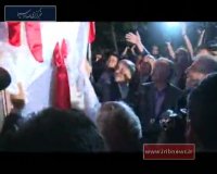 رونمایی از تمبرو لوح ثبت جهانی یونسکو