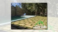 1000 متر باغ ویلای دوبلکس و زیبا در ملارد کد 1422