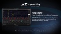 دانلود پکیج پلاگین های zynaptiq plugins Pack VST AAX RTAS
