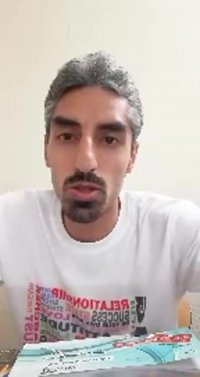 چطور باور کنم که موفق میشوم