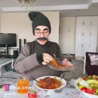 فیلم طنز سارا سمایی _طنز خنده دار سارا سمایی _ طنز فوق العاده سارا سمایی