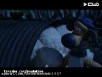 بره ناقلا | کارتون بره ناقلا | دانلود کارتون بره ناقلا