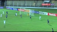 10 گل برتر مسابقات قهرمانی نوجوانان آسیا 2016