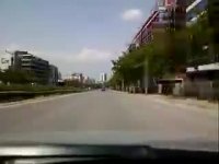 LG KF750 Secret fast video sample