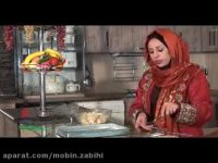 شیرینی اسکار--- تهیه كننده:آسیاب صداقت (سبزوار)