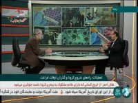 یادگاری‌ نیا : احتمال دارد بعد از تعطیلات با اوج بیماری کرونا روبرو شویم !؟