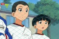 برنامه کودک فارسی قهرمانان تنیس - قسمت 10