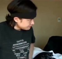 خوردن نوشابه در 10 ثانیه!