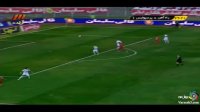 راه‌آهن سورینت0-1پرسپولیس