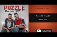 دانلود آهنگ پازل بند به نام Memorable Podcast 4