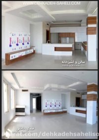 خرید آپارتمان در بندرانزلی