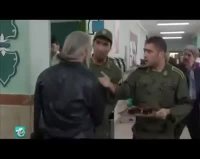 دستگیری ابی خواننده!!!