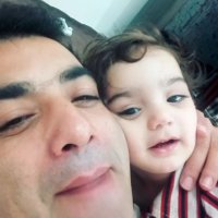 تکرار ادای پدر