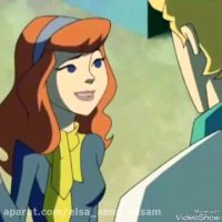 دوبله ی من از دافنه ، اسکوبی دو