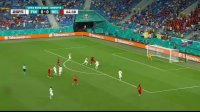 یورو 2020 || فنلاند - بلژیک || گروه B