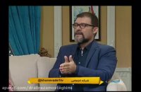 درمان های ذهنی دکتر مستقیمی