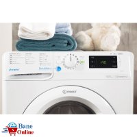 ماشین لباسشویی ایندزیت خوبه؟ | ماشین لباسشویی ایندزیت ساخت کجاست | لباسشویی بوش بهتره یا ایندزیت