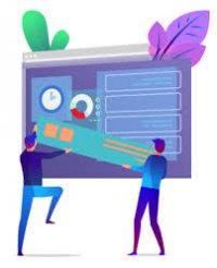 چه کارهایی باید قبل از طراحی سایت انجام شود؟/نونگارپردازش