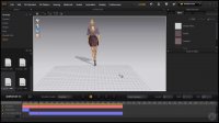 Download  Pluralsight – Marvelous Designer Fundamentals