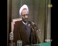 نخستین سالگرد بزرگداشت علامه طباطبایی