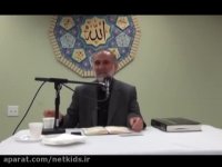 با فرزندان خود چگونه صحبت کنیم؟ دکتر میرباقری